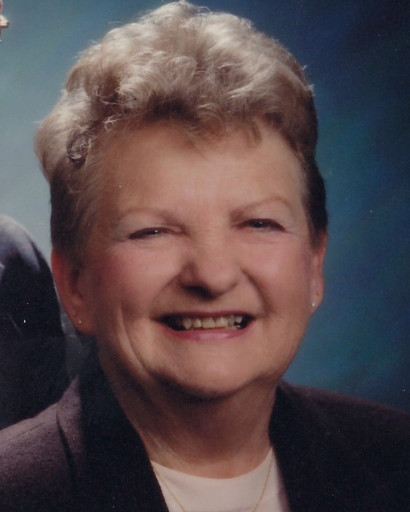 Ruth Irene Draper Profile Photo