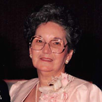 Betty Lou Byley Profile Photo