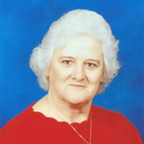 Wilma Ruth Keith Profile Photo