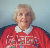Shirley Marie Mayfield Profile Photo