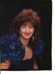 Janie Juanita Hill Profile Photo