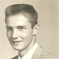 Robert Lee Whetsel Profile Photo