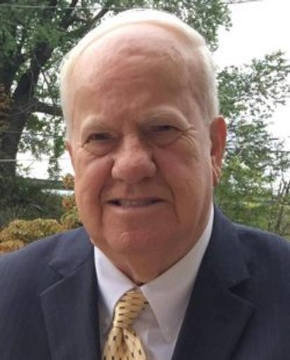 John  R. Lunde Profile Photo