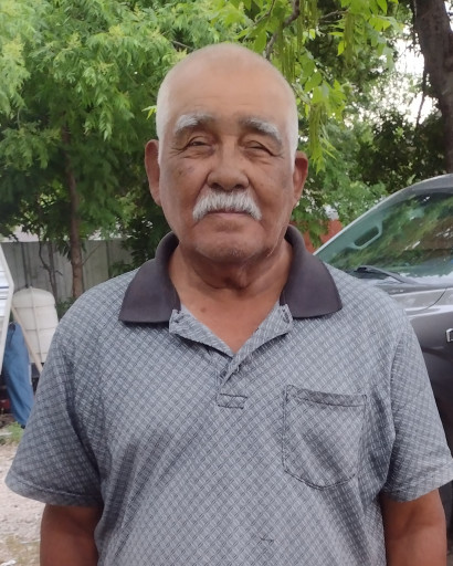 Marcelino Tello Bárcenas, 75