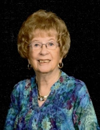 Barbara Hudgins-Mitchell