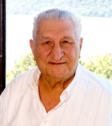 Frank J. Mascolo