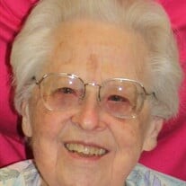 Mrs. Agnes Oldenberg Profile Photo
