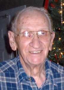 Floyd F. Weisenberger