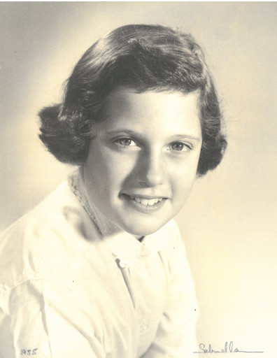 Barbara Jane Goldsmith