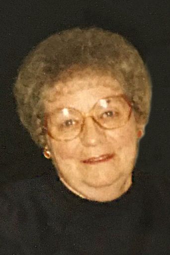 Joyce Carpenter