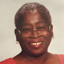 Gloria Russell Profile Photo