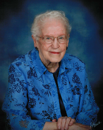 Dorothy Holm Profile Photo