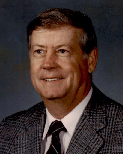 Merle W. Johnson