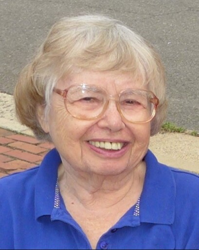 Pauline K. Lack