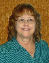 Janice Johnson Profile Photo