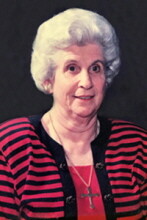 Lella Taylor Dezern