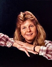 Mary Elizabeth Wells Profile Photo