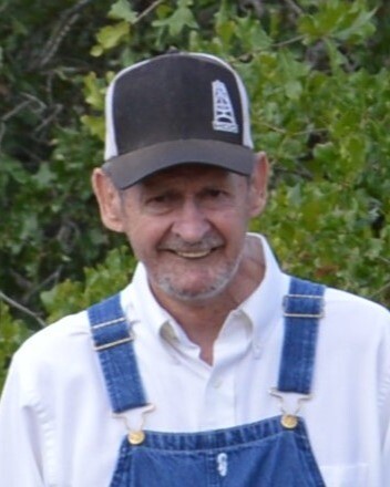 Larry Bassham's obituary image