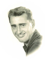 Donald  W. Cline Profile Photo