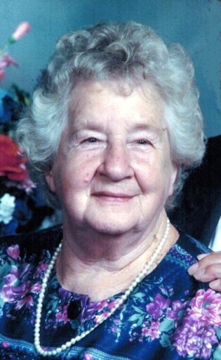 Betty Jane (Frail)  Kunkleman