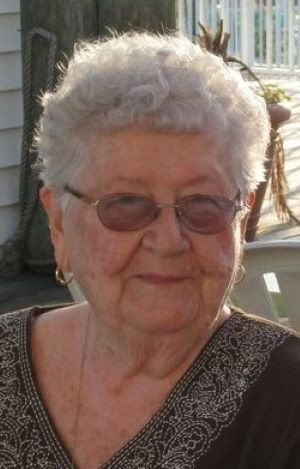 Eleanor M. Hade Profile Photo