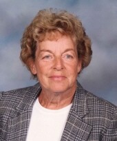 Janet M. Keich-Mchenry