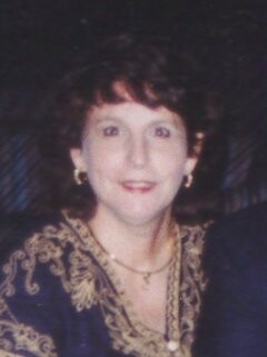 Cecelia "Cecil" (Johnson)  Davis