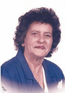 Irma Lee  Byrd