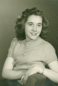 Myrna F. Skinner