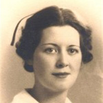 Helen C. Rush