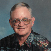 Dennis Duane Bloch