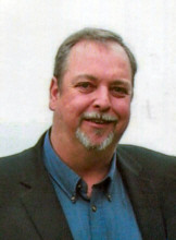 Randy Ferguson Profile Photo
