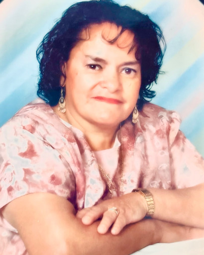 Olga Marcos Profile Photo