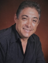 Andres Morales Palomares Profile Photo