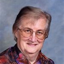 Donna Mae Kelley