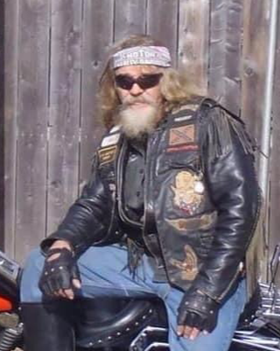 Norman "Ace" Donahue Profile Photo