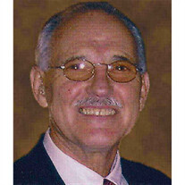 Wayne F. Julien