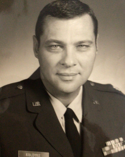 Martin R. Koldyke, Jr. Profile Photo