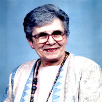 Jeannette L. Lewis