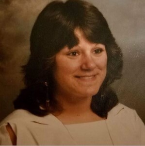 Vickie Lynn Parsons