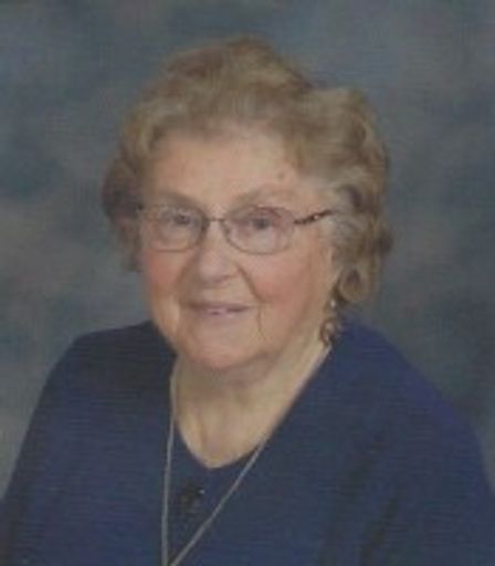 Mrs. Wilma List Profile Photo