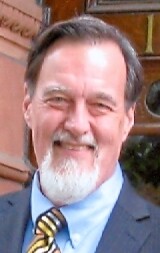 Richard M. Hamill