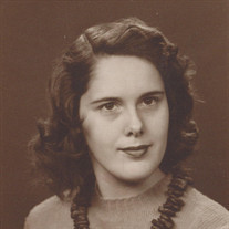 Margaret Mossberg Profile Photo