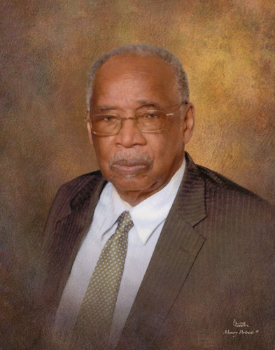 James E. Scarboro Profile Photo