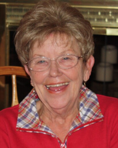 Joanne Mary Bendel's obituary image