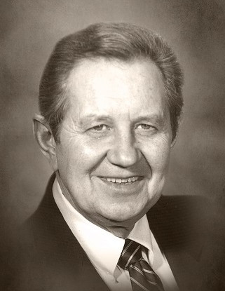 George J. Mavrin