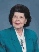 Marjorie  B. Fassold