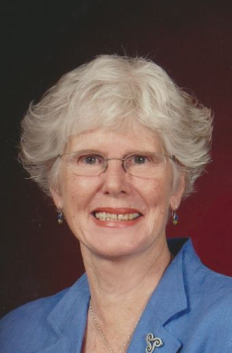 Joan D. "Jan" Petersen Profile Photo