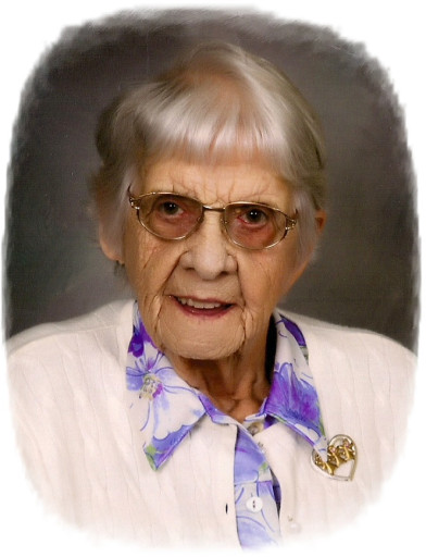 Shirley Mae Marble