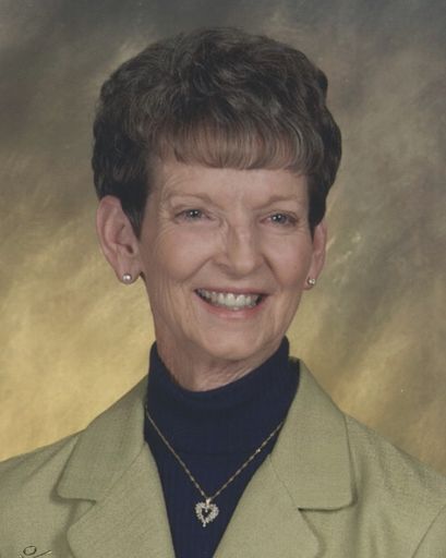 Hazel May Cavanaugh